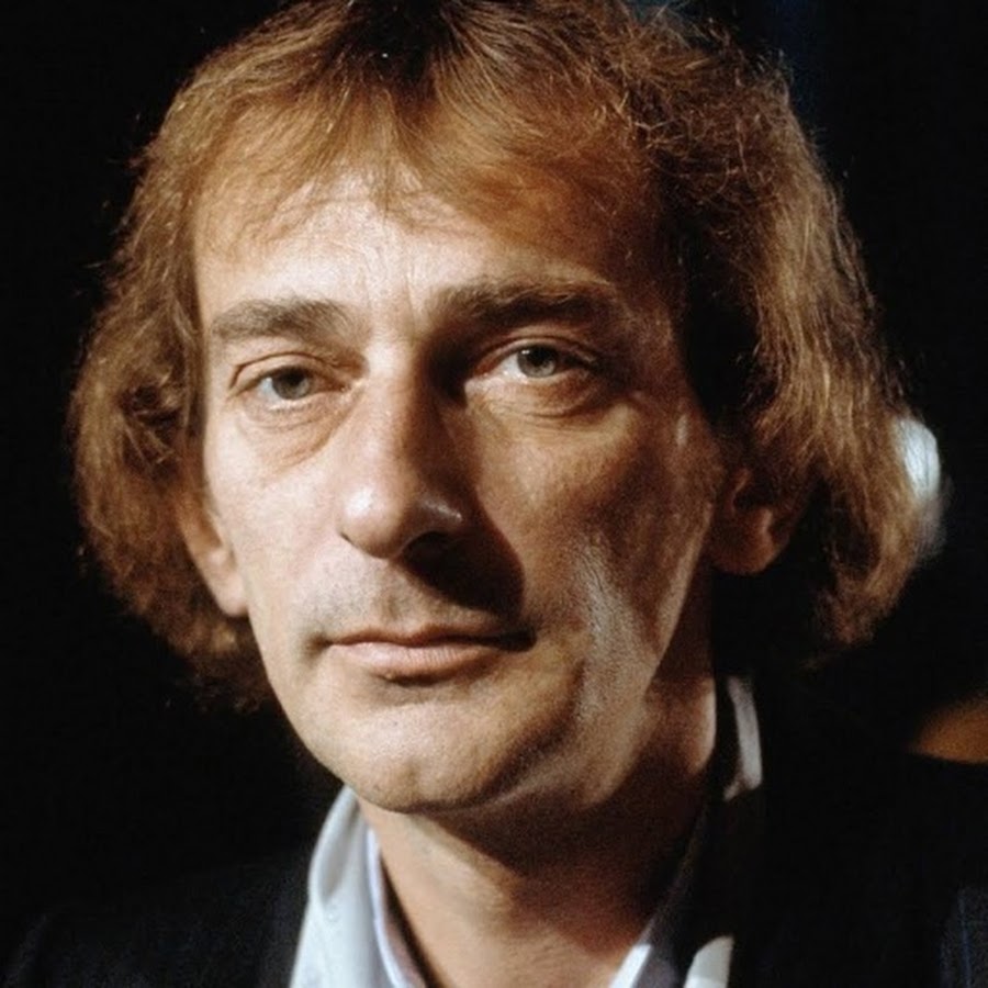 Ludwig Hirsch Topic YouTube