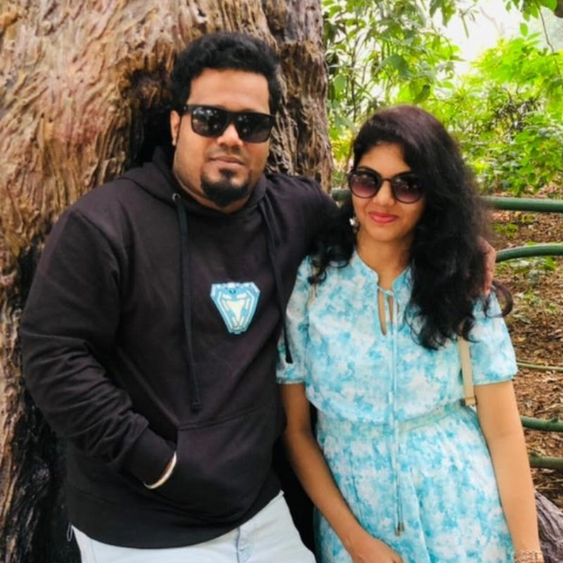 Réji Jóhn💜VLOGS