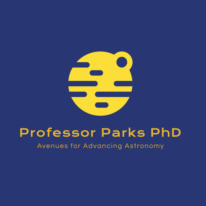 Professor Parks PhD