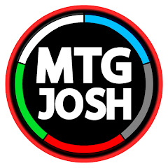 MTG Josh net worth