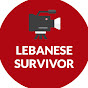 LEBANESE SURVIVOR logo