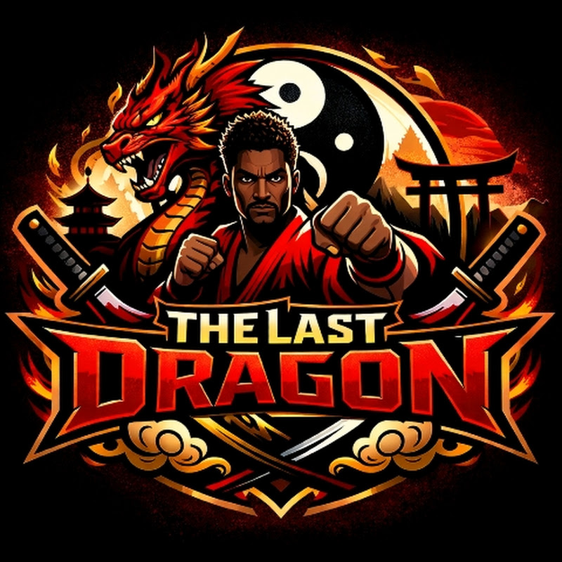TheLastDragon88