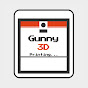 Gunny 3D Printing logo