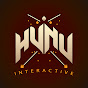 Hunu Interactive logo