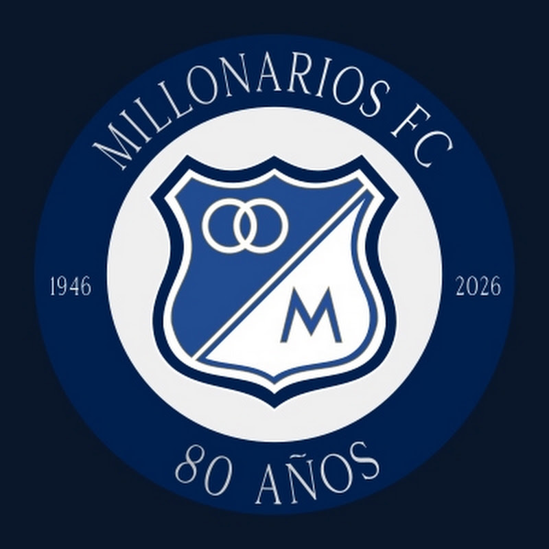 Millonarios FC Oficial