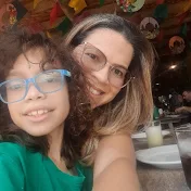 Aline e Davi