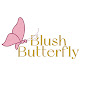 Blush Butterfly