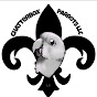Chatterbox Parrots logo
