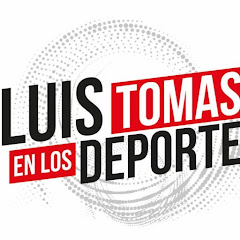 Luis Tomas En Los Deportes