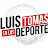 Luis Tomas En Los Deportes