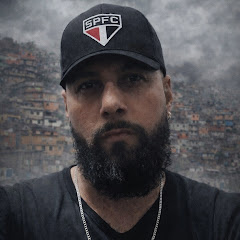 XANDÃO FAVELA TRICOLOR