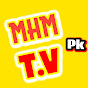 MHM Pk TV logo