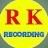 RK RECORDING TALDA 