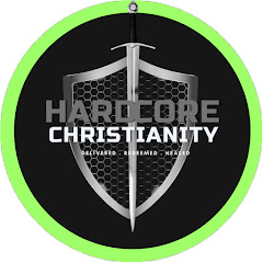 Hardcore Christianity Avatar