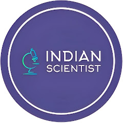 Indian scientist avatar