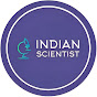 Indian scientist