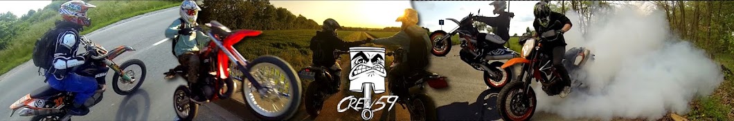 Crew59 YouTube channel avatar