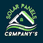 Solar Panels Company’s logo