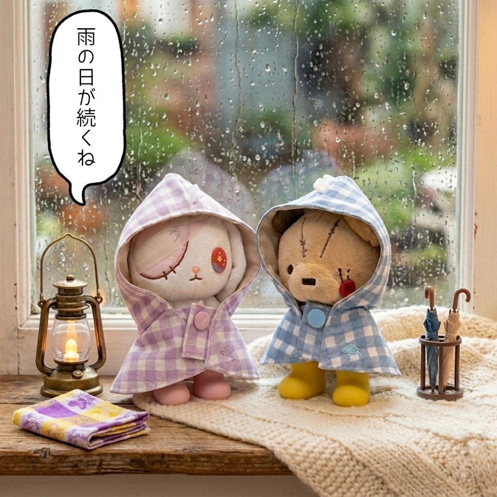 くるみ様　２点おまとめ YouTube