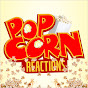Popcorn TV Reactions logo