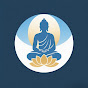 TRANQUIL BUDDHA WISDOM logo