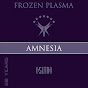 Frozen Plasma Official logo