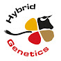Hybrid Genetics logo