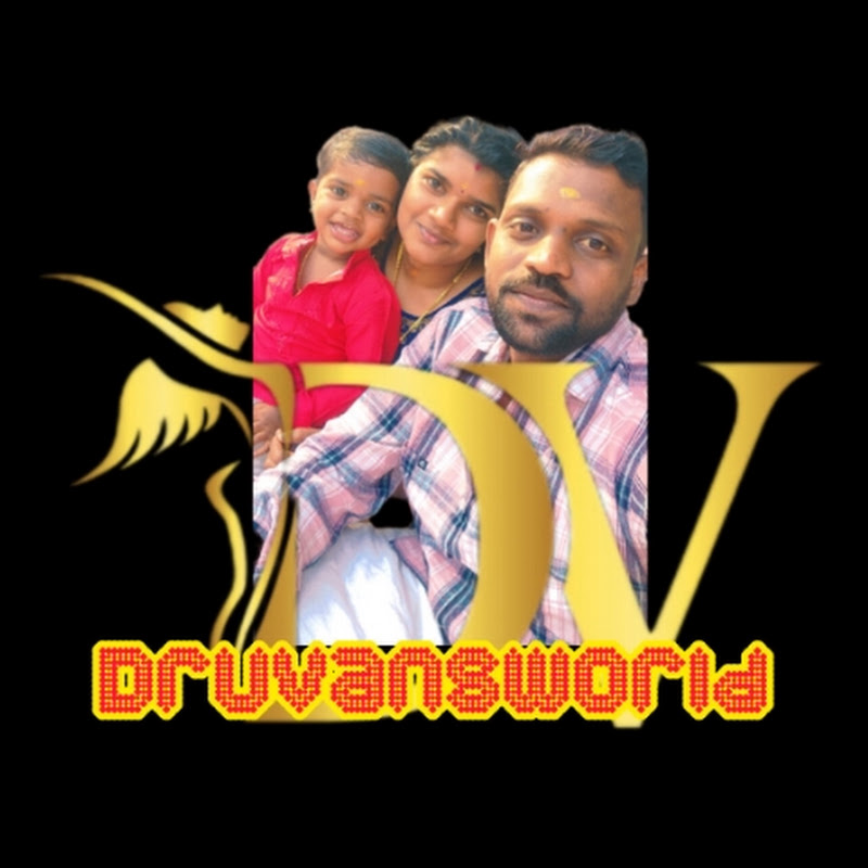Druvansworld