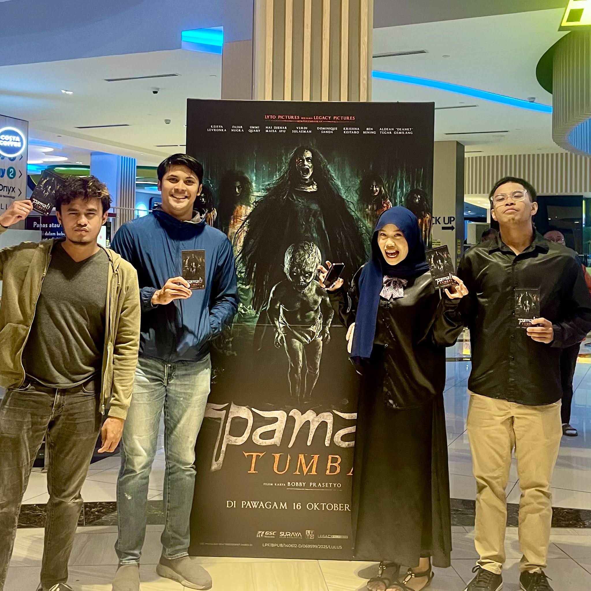 Post from ASA Production