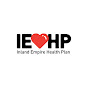 IEHP logo