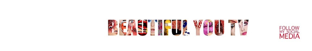 BeautifulYouTV YouTube channel avatar
