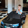 Автор