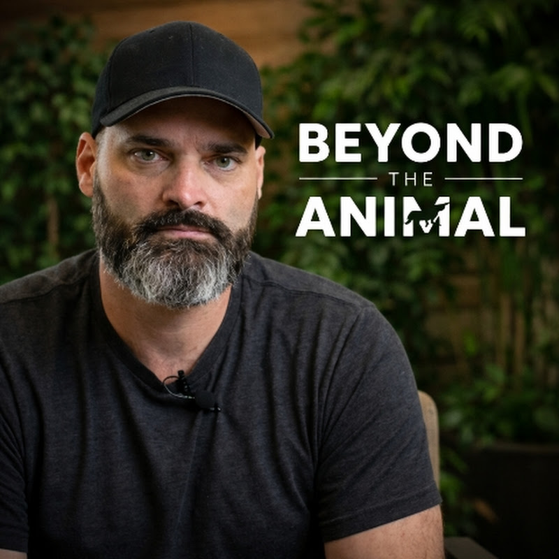 Beyond the Animal