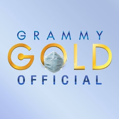 GRAMMY GOLD OFFICIAL Image Thumbnail