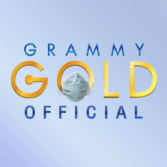 GRAMMY GOLD OFFICIAL