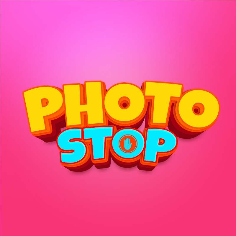 PHOTO STOP