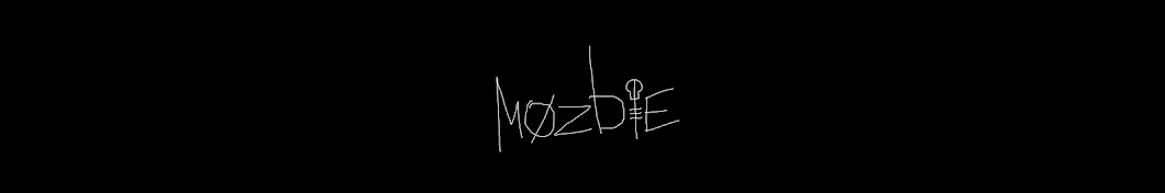 The Mozbie YouTube 频道头像