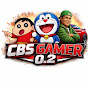 CBS GAMER 0.2