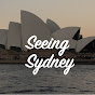 Seeing Sydney logo