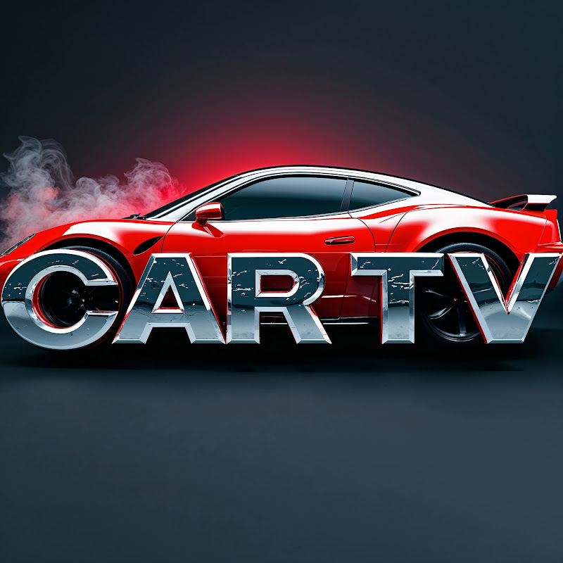 CAR TV Logo