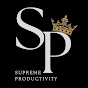 Supreme Productivity logo