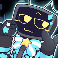 Post from Squidy