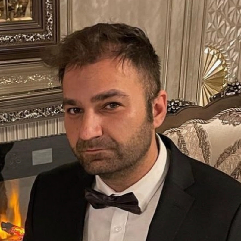 Channel Avatar
