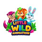 Little Wild Animation logo