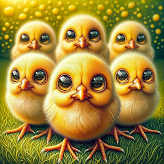 PiyoPiyoクイズチャンネル