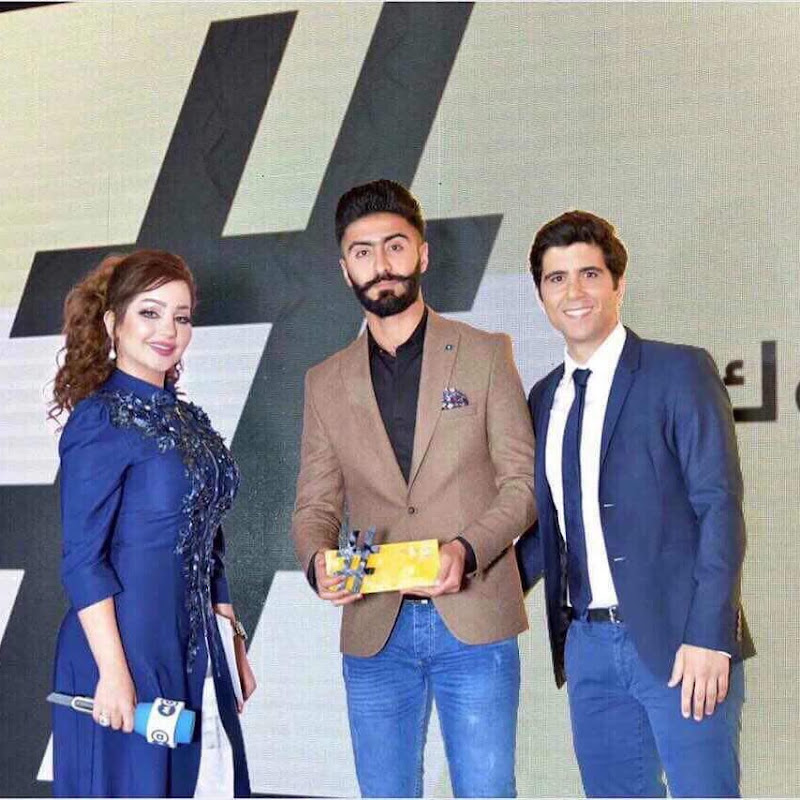 أنس فاروق المعيني