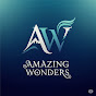 Amazing Wonders Mystery TV logo