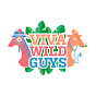 Viva Wild Guys YouTube Profile Photo