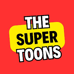 The Super-Toonsアイコン画像