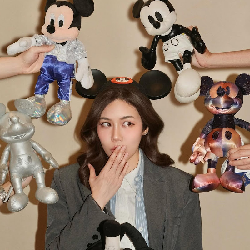 Disney Babe Channel